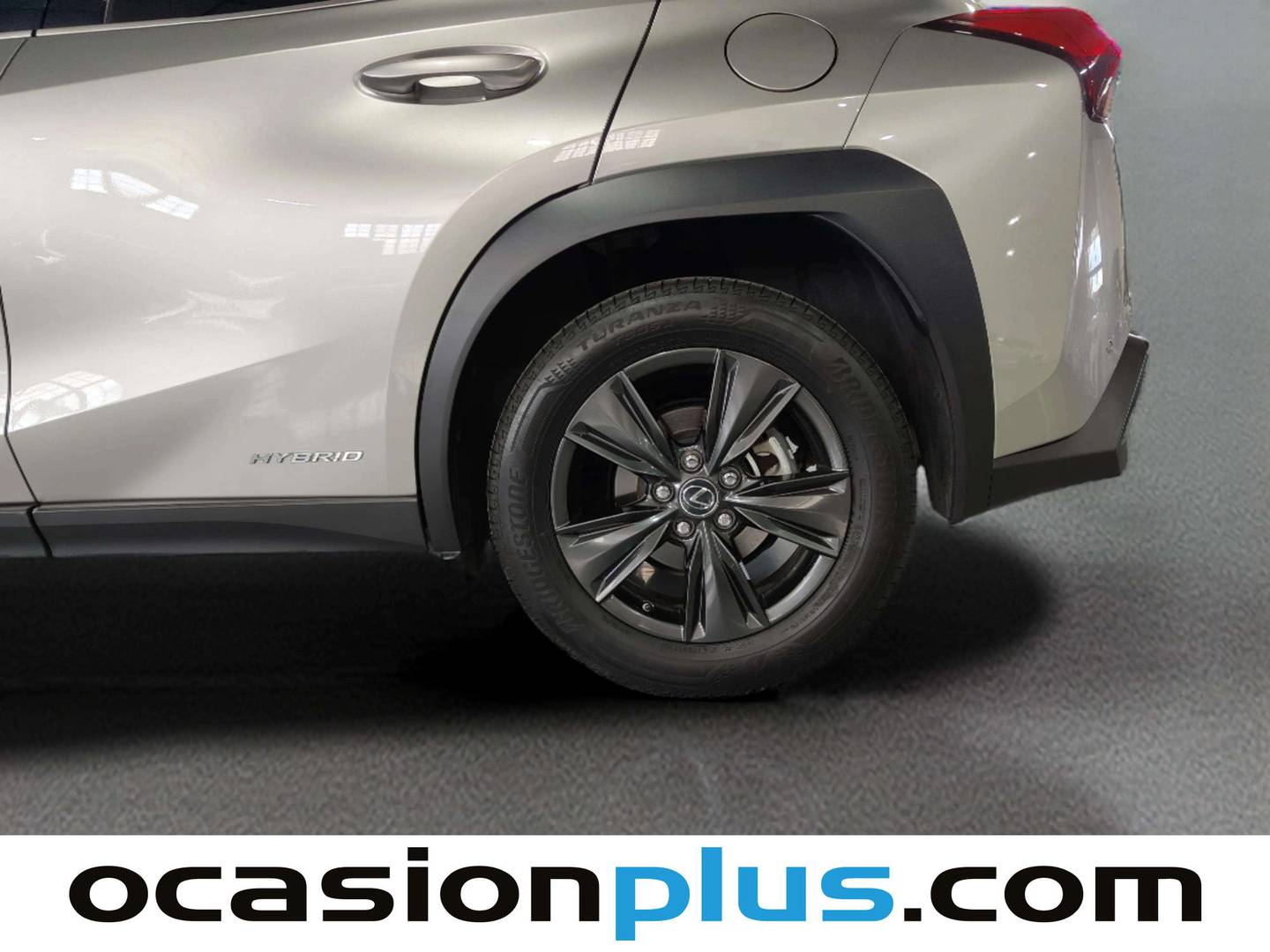 Lexus UX Lexus UX 250h Business 2WD (184 CV) de segunda mano