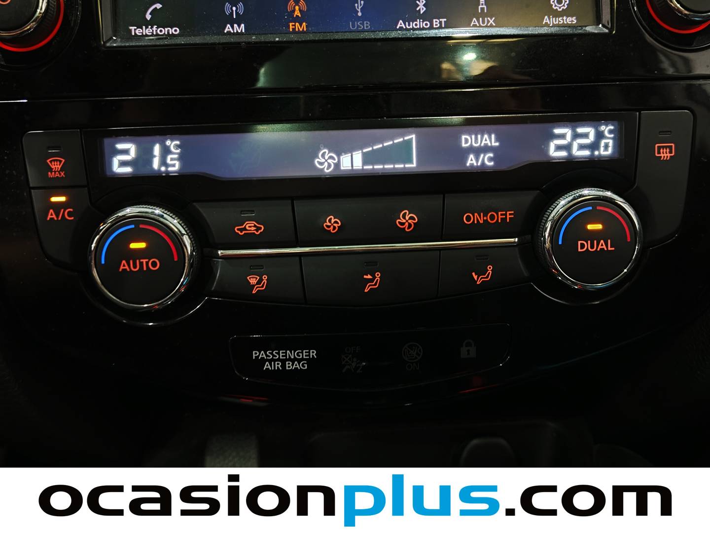 Nissan QASHQAI Nissan Qashqai DIG-T 140 N-Connecta (140 CV) km 0