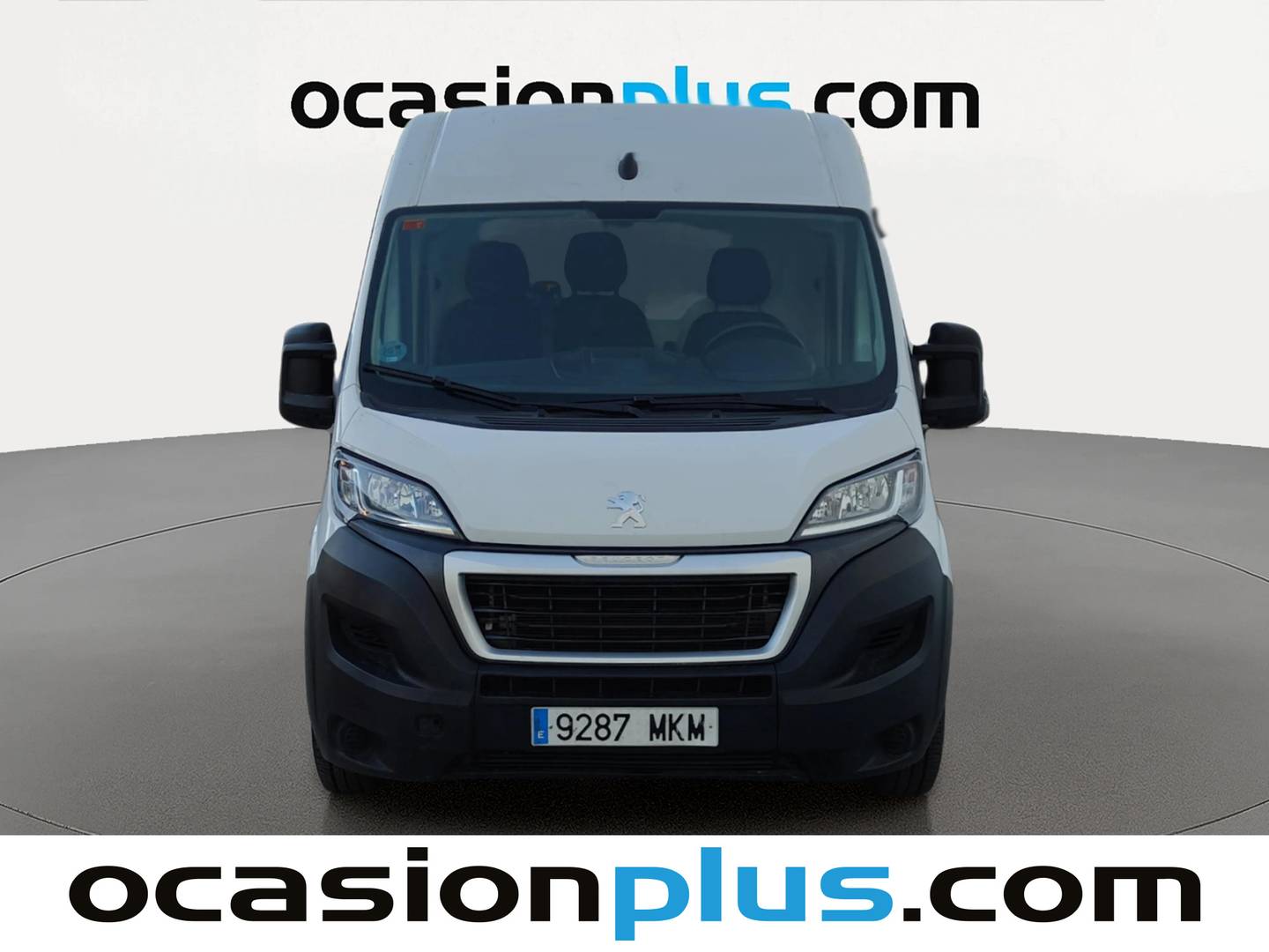Peugeot Boxer Peugeot Boxer Furgon BlueHDi 140 S&S 335 L3H2 (140 CV) barato