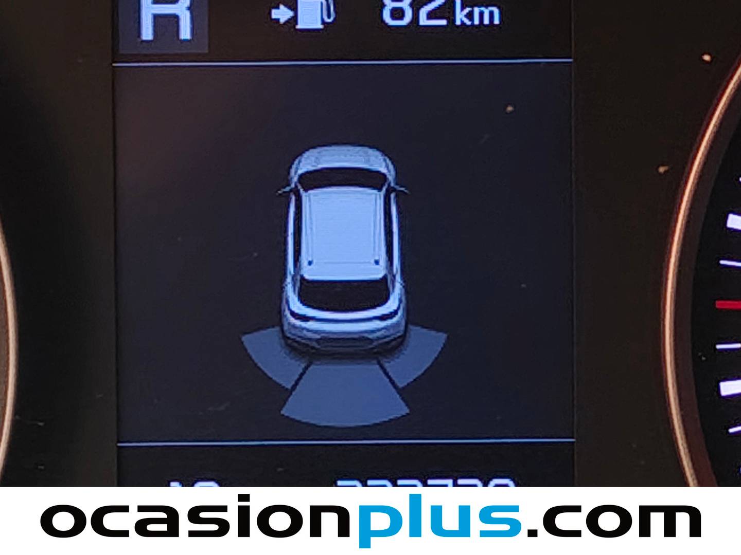 KIA Stonic KIA Stonic 1.6 CRDi VGT Eco-Dynamic Tech (110 CV) 110cv