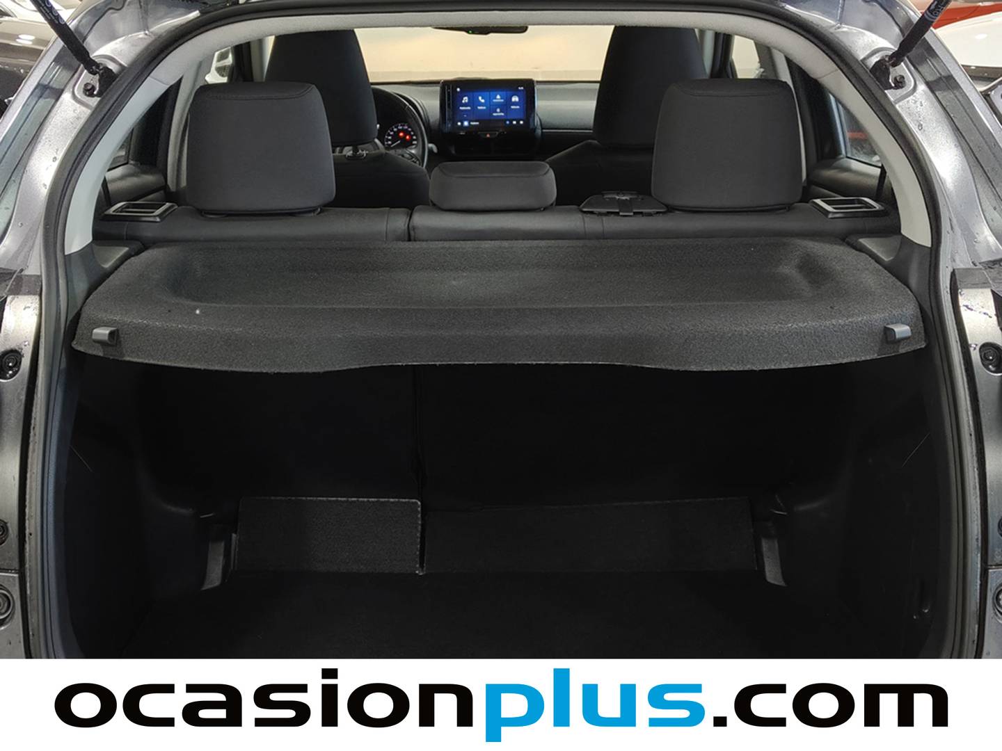 Foto Toyota Yaris Toyota Yaris 1.5 S-Edition (125 CV)