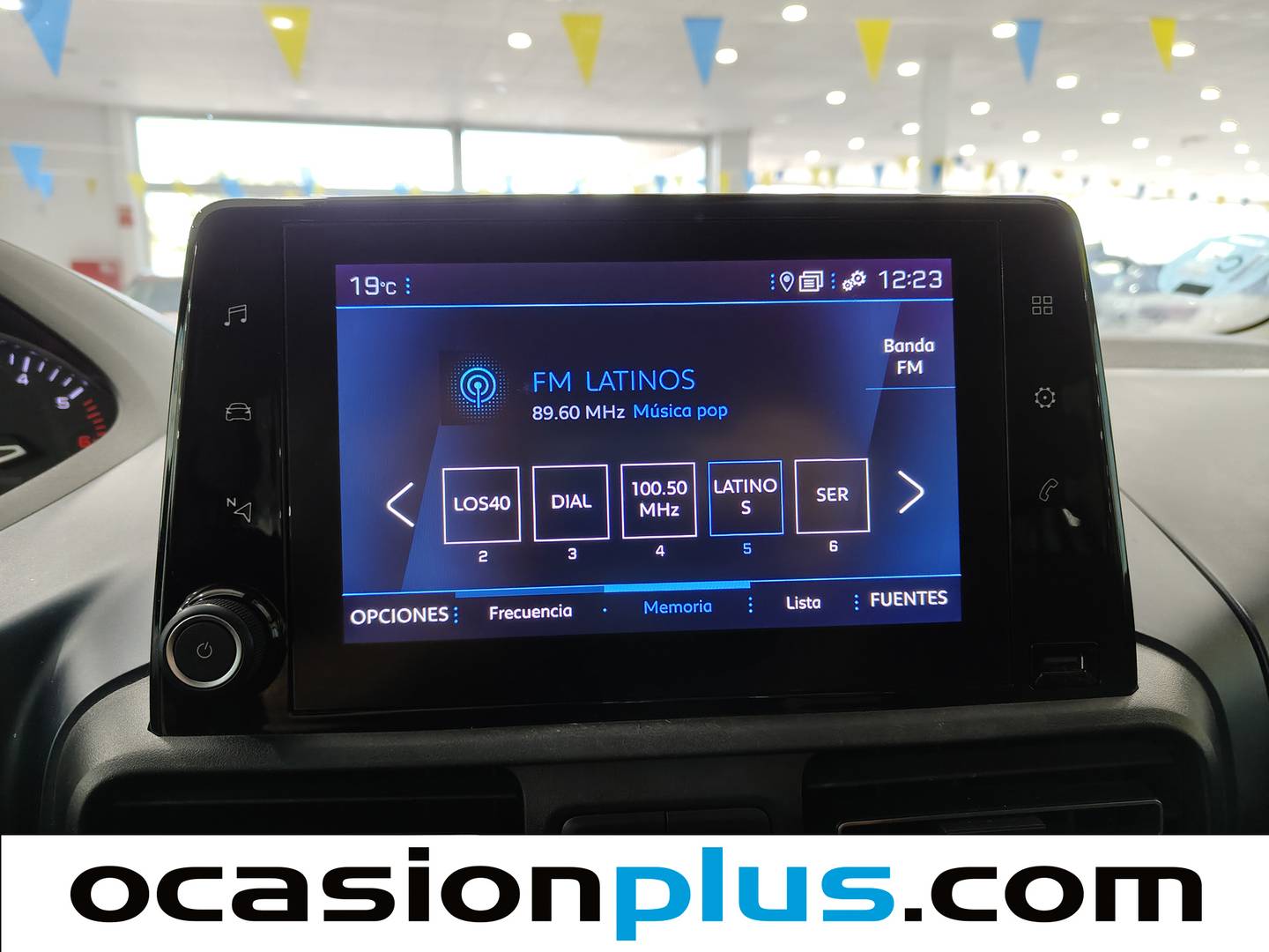 Peugeot Rifter Peugeot Rifter BlueHDi 130 Allure Standard (130 CV) 2020