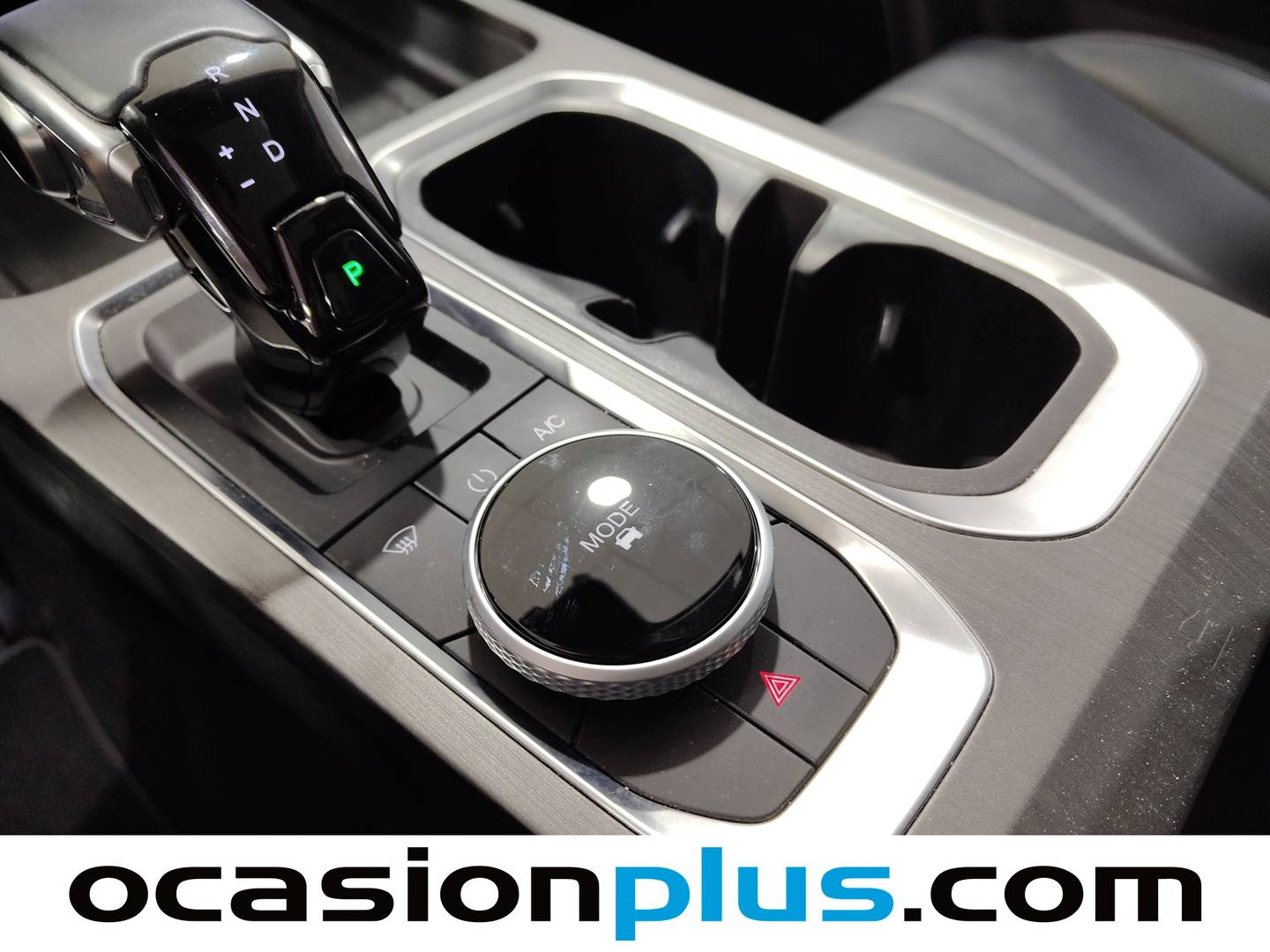 Accesorios del JAECOO 7 JAECOO 7 1.6 TGDI Select FWD (145 CV)