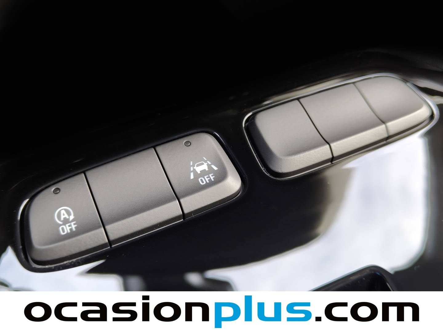 Foto Opel Corsa Opel Corsa 1.2 T XHL Hybrid GS eDCT (110 CV)