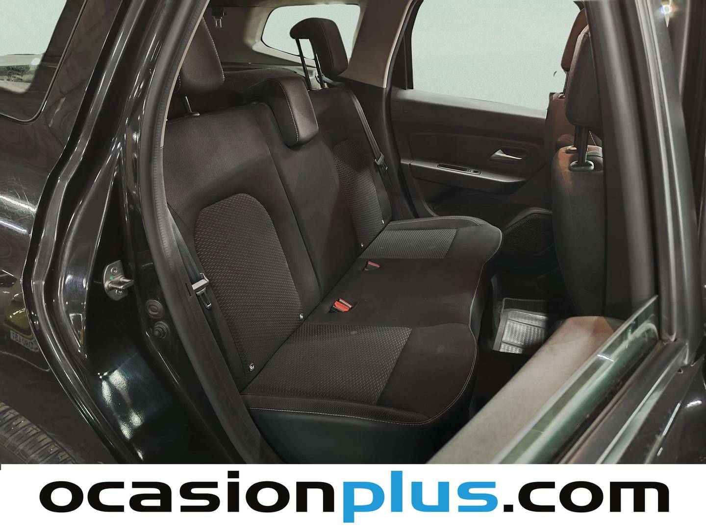 Dacia Duster Dacia Duster Comfort 1.6 4x2 (115 CV) al mejor precio