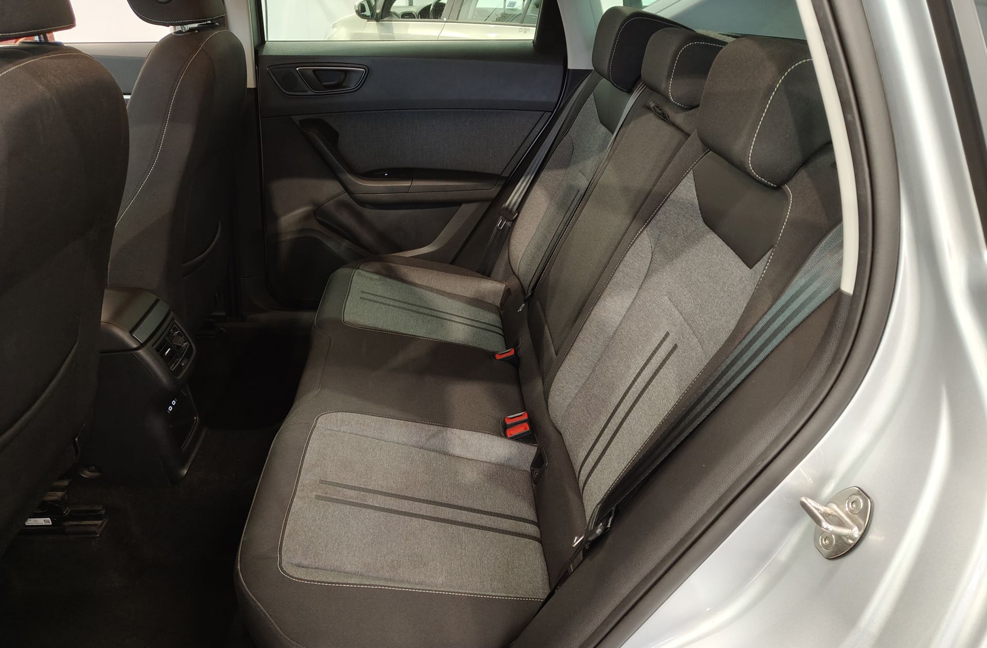 SEAT Ateca 1.5 TSI Style XL - foto 11