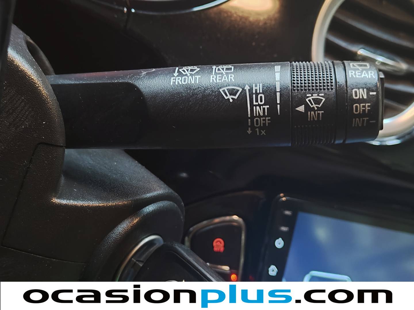 Foto Opel Adam Opel Adam 1.4 XEL Glam (87 CV)