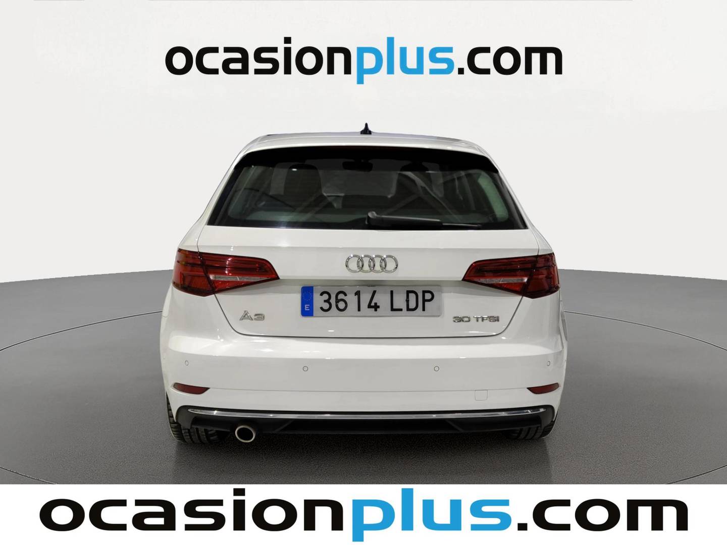 Audi A3 Audi A3 Sportback design 30 TFSI (116 CV) al mejor precio