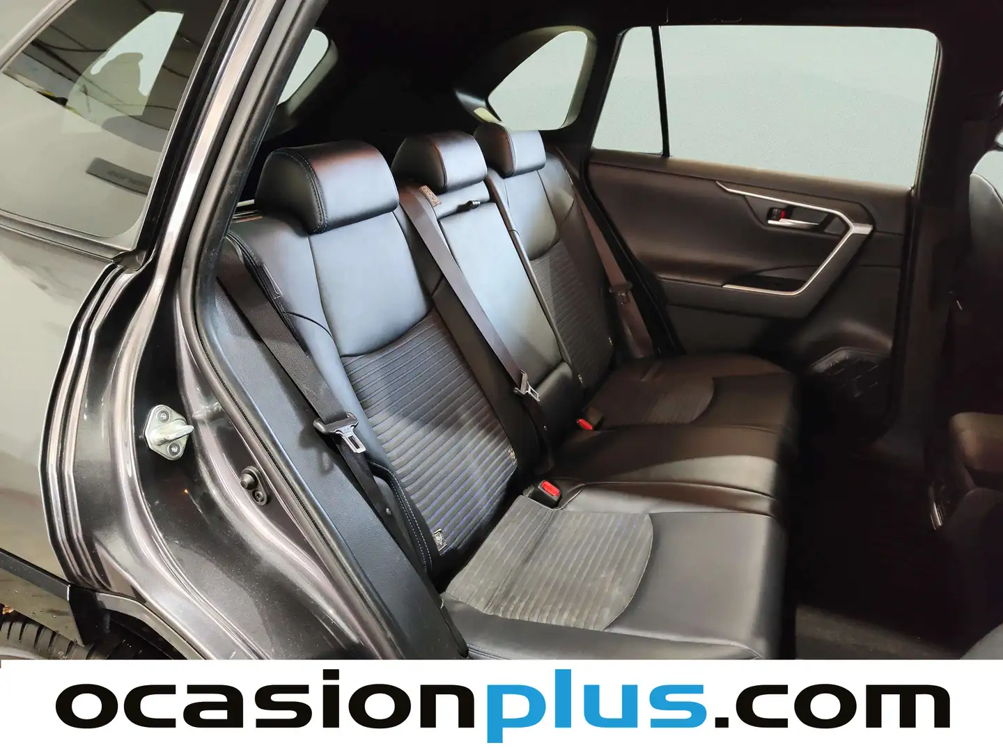 Foto Toyota Rav4 Toyota Rav4 2.5l hybrid Feel! (218 CV)