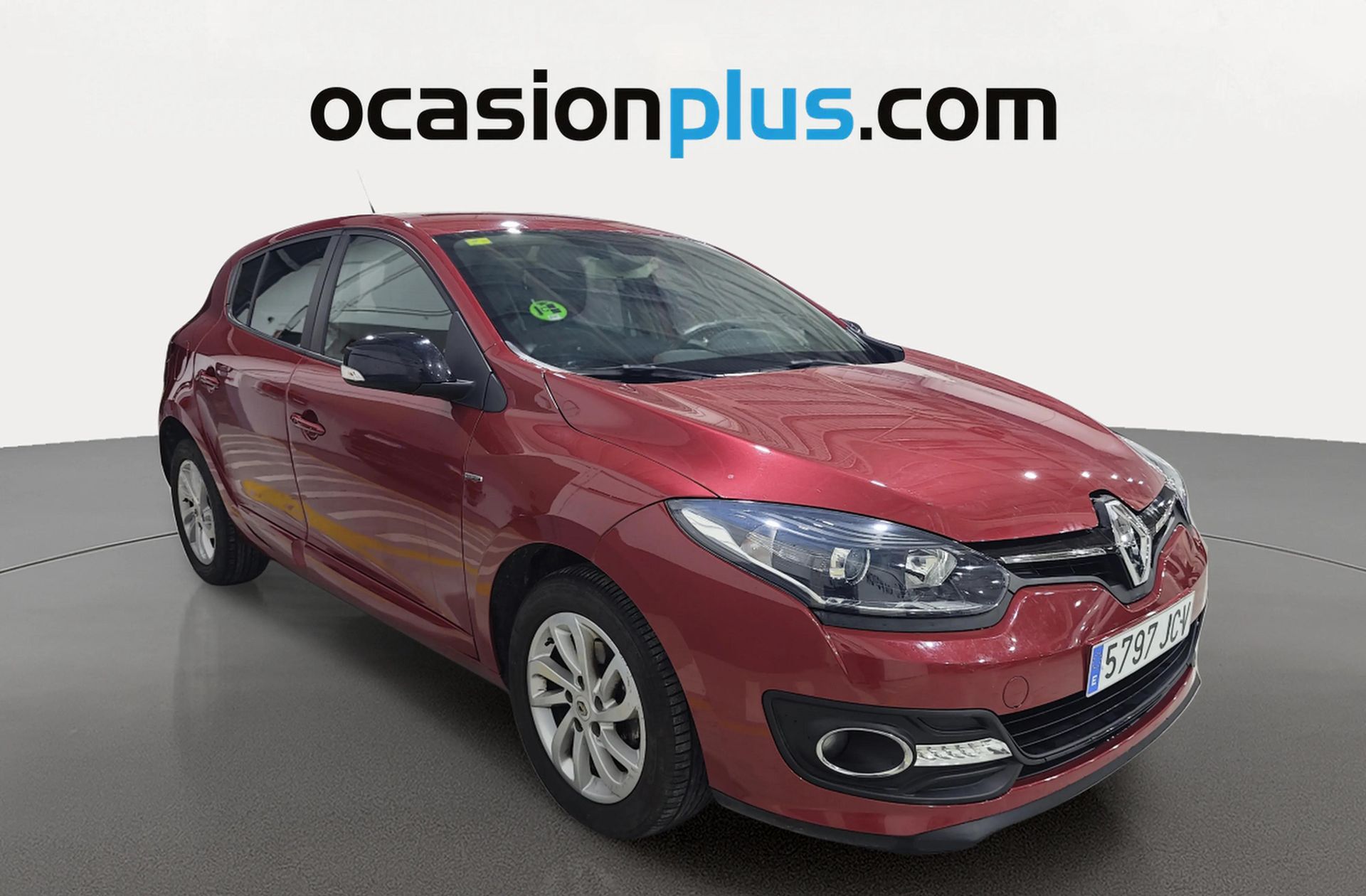Renault Mégane Limited Energy TCe - foto 2