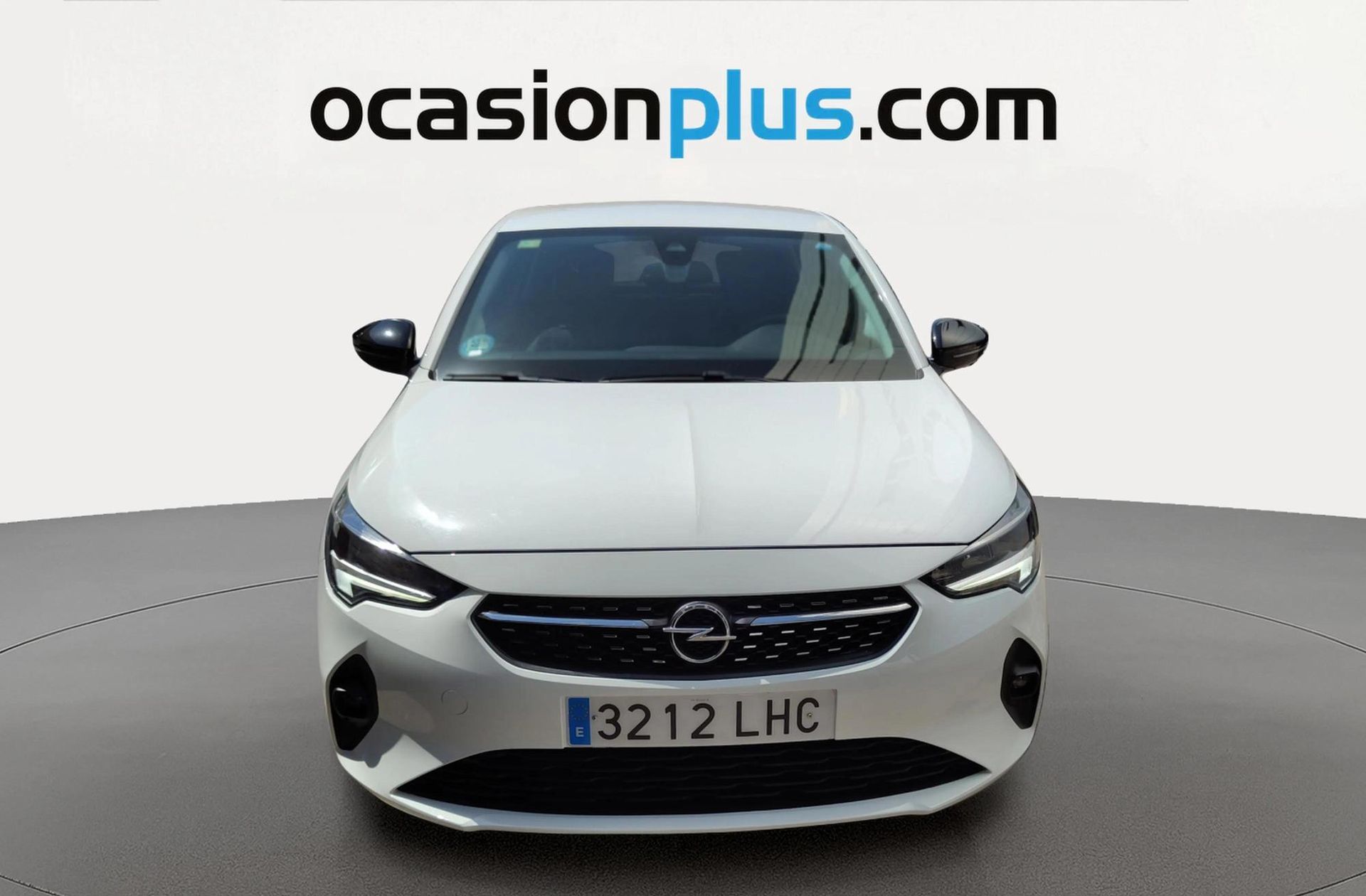 Opel Corsa 1.2 Turbo XHL Elegance - foto 12