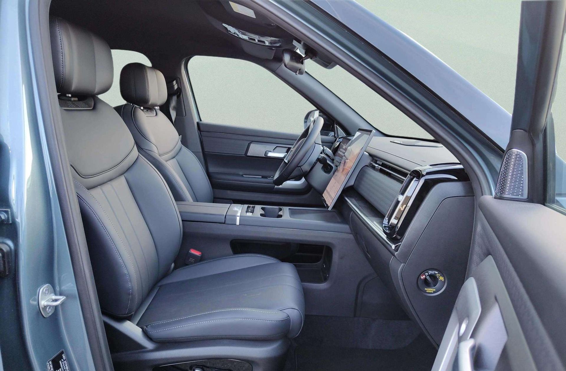 Jaecoo 7 1.5 T-GDi PHEV +1DHT Select FWD - foto 25