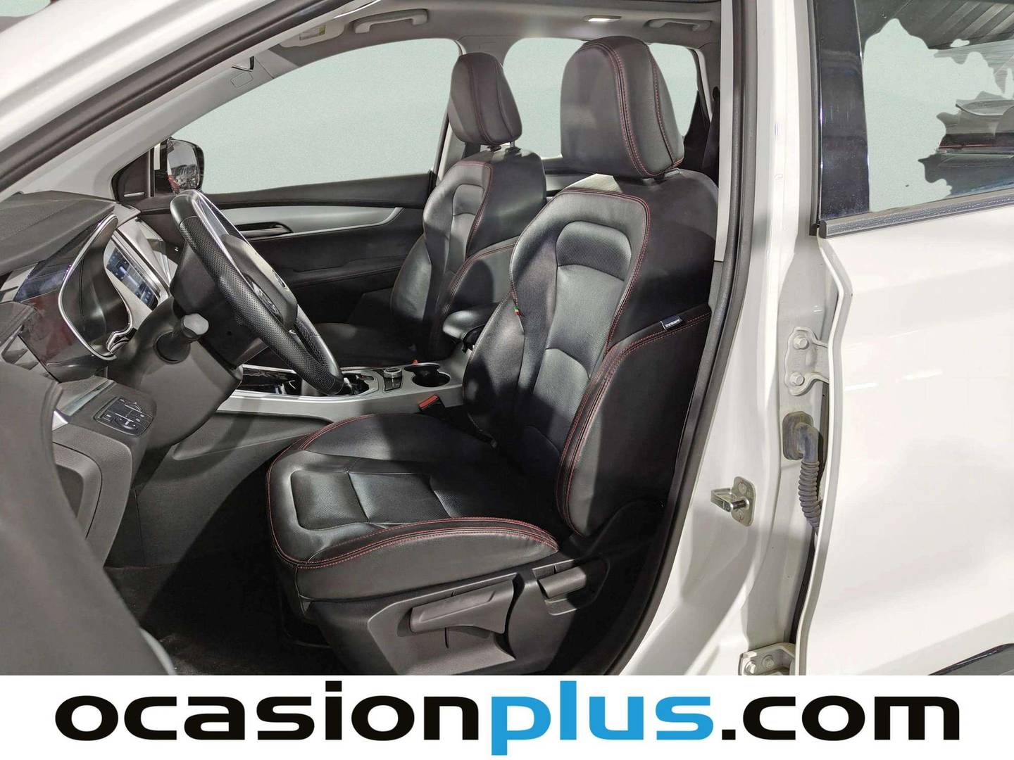 SWM G01 SWM G01 1.5T Luxury (131 CV) 131cv