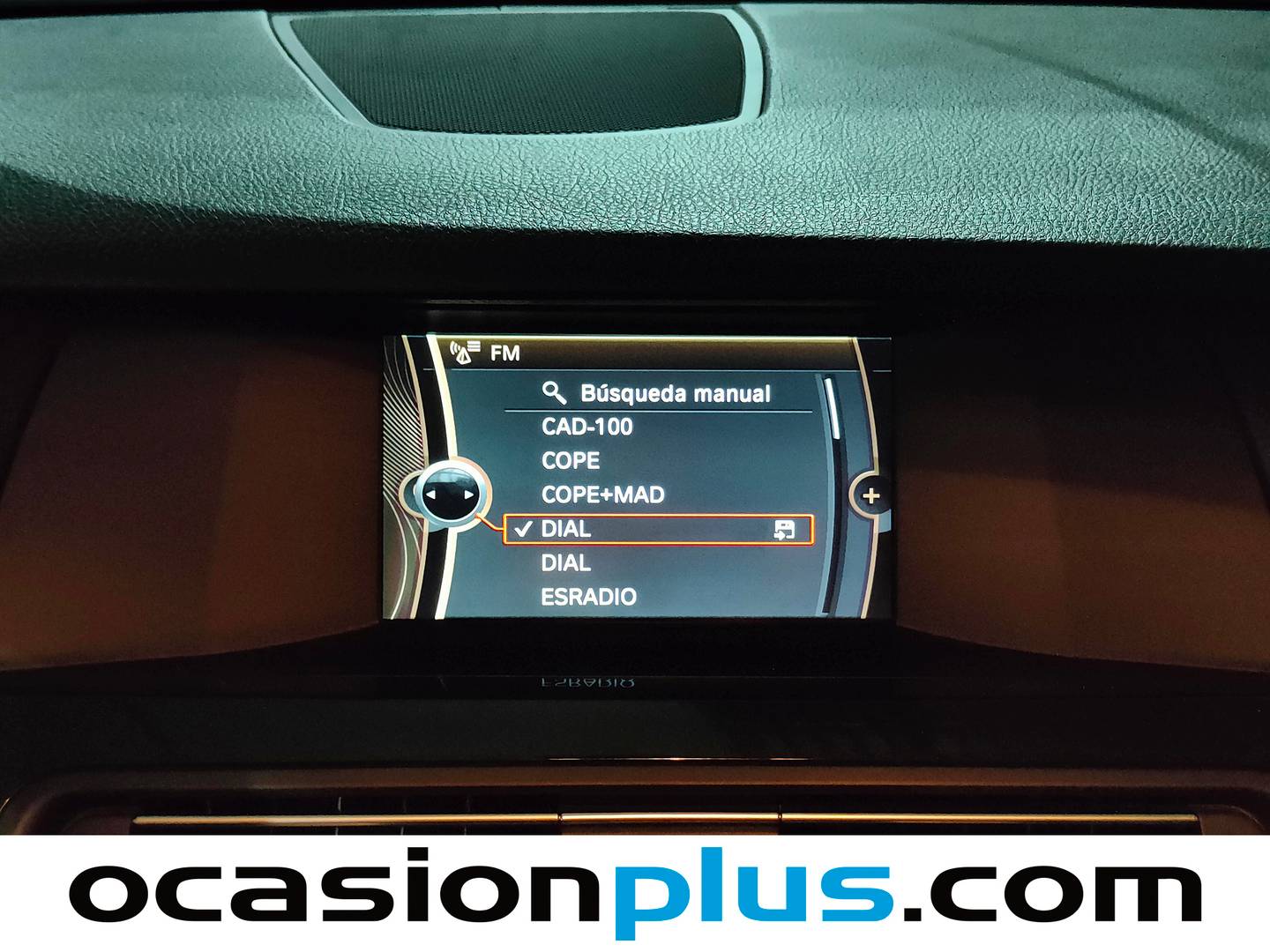 BMW Serie 5 BMW Serie 5 520d (184 CV) Pack M de ocasión