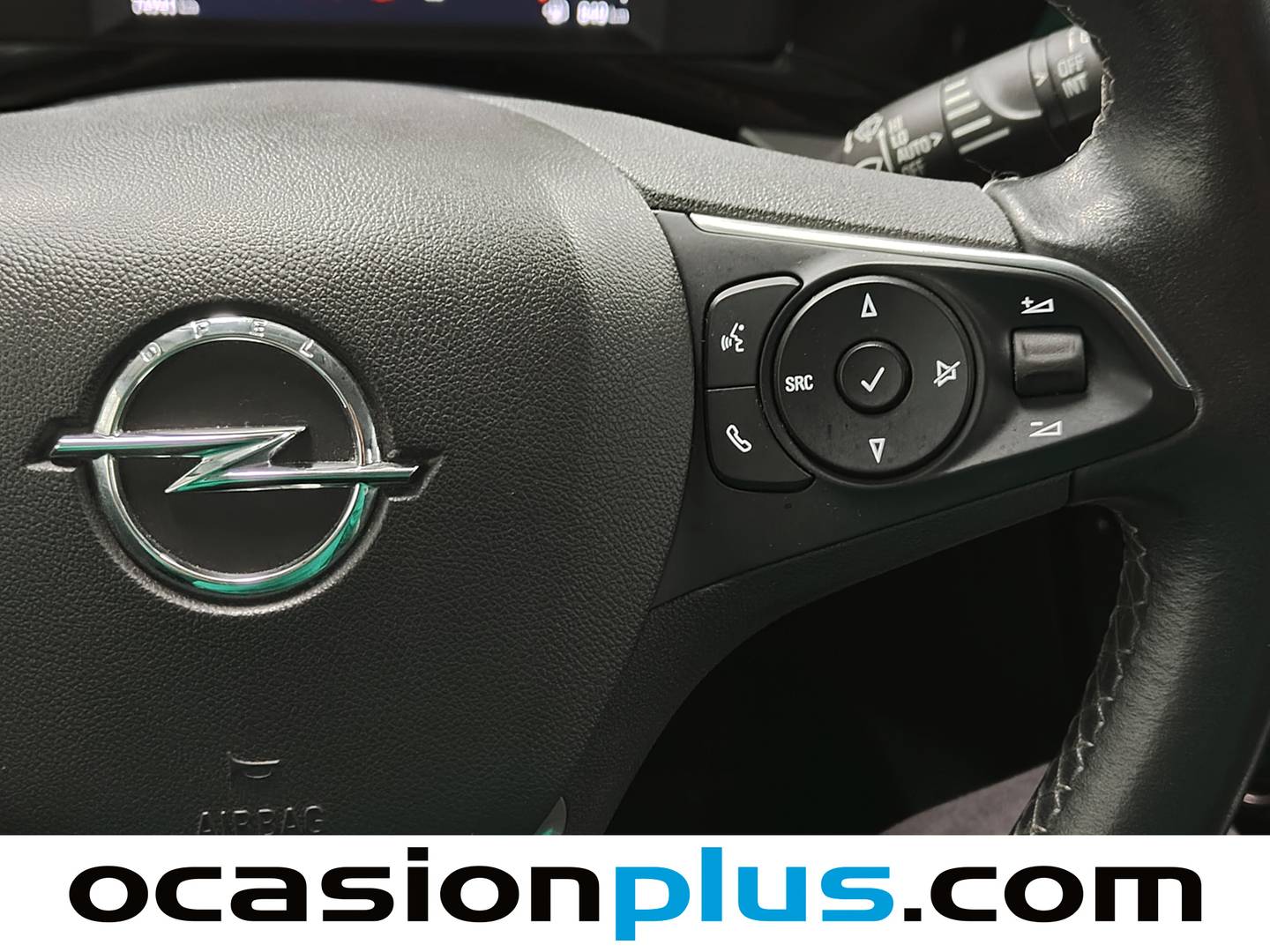 Foto Opel Mokka Opel Mokka 1.5 D Business Elegance (110 CV)