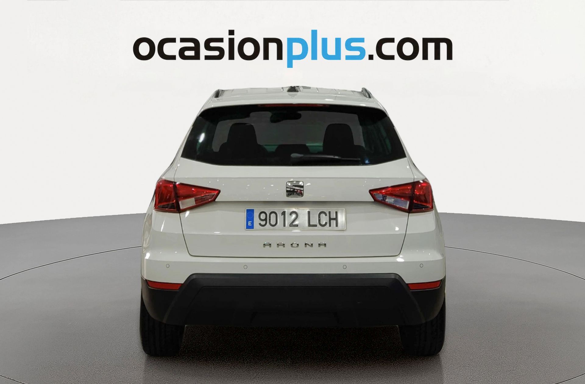 SEAT Arona 1.0 TSI Ecomotive Style Edition - foto 13