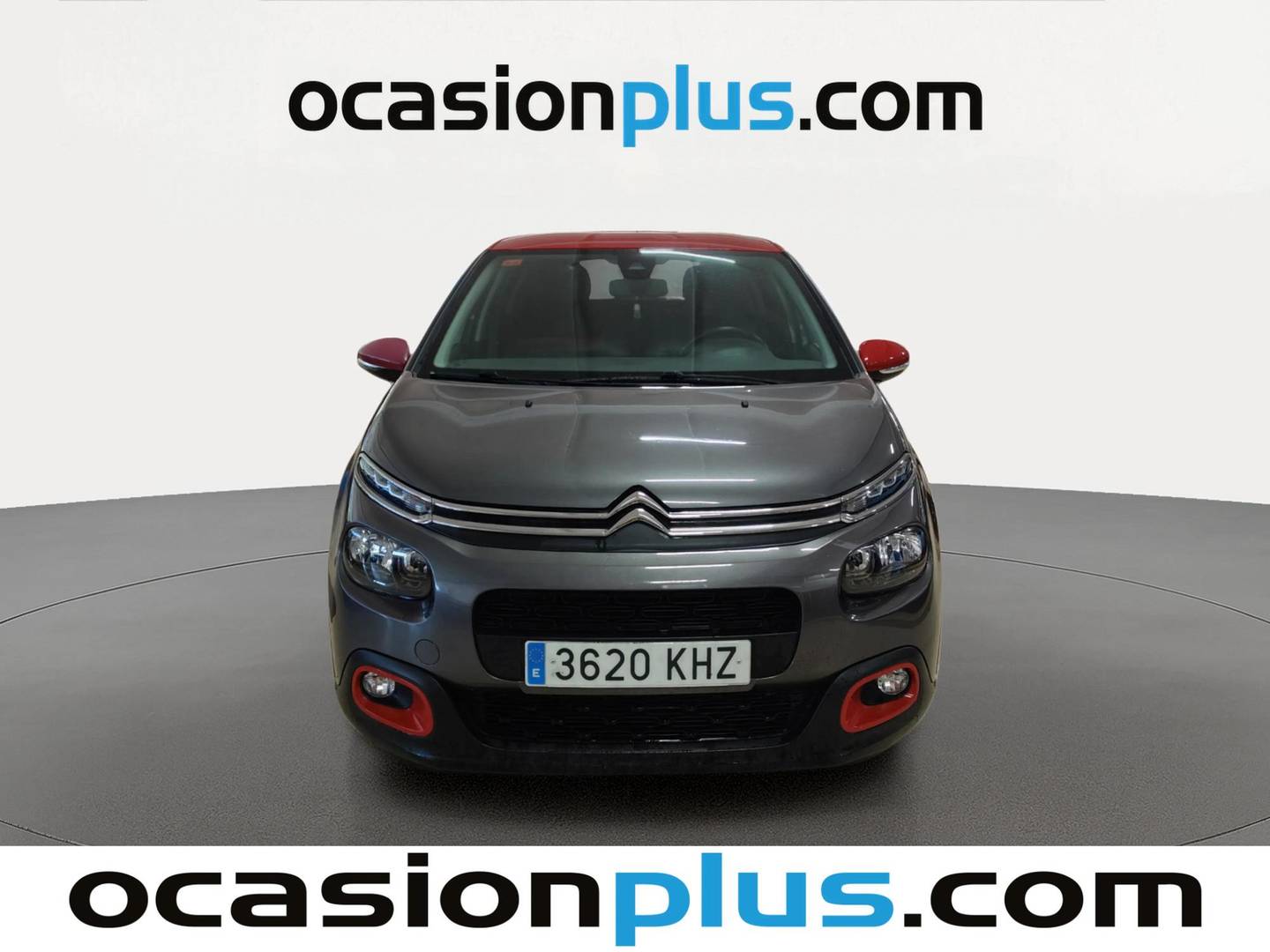 Citroën C3 Citroën C3 PureTech 110 S&S Shine EAT6 (110 CV) 110cv