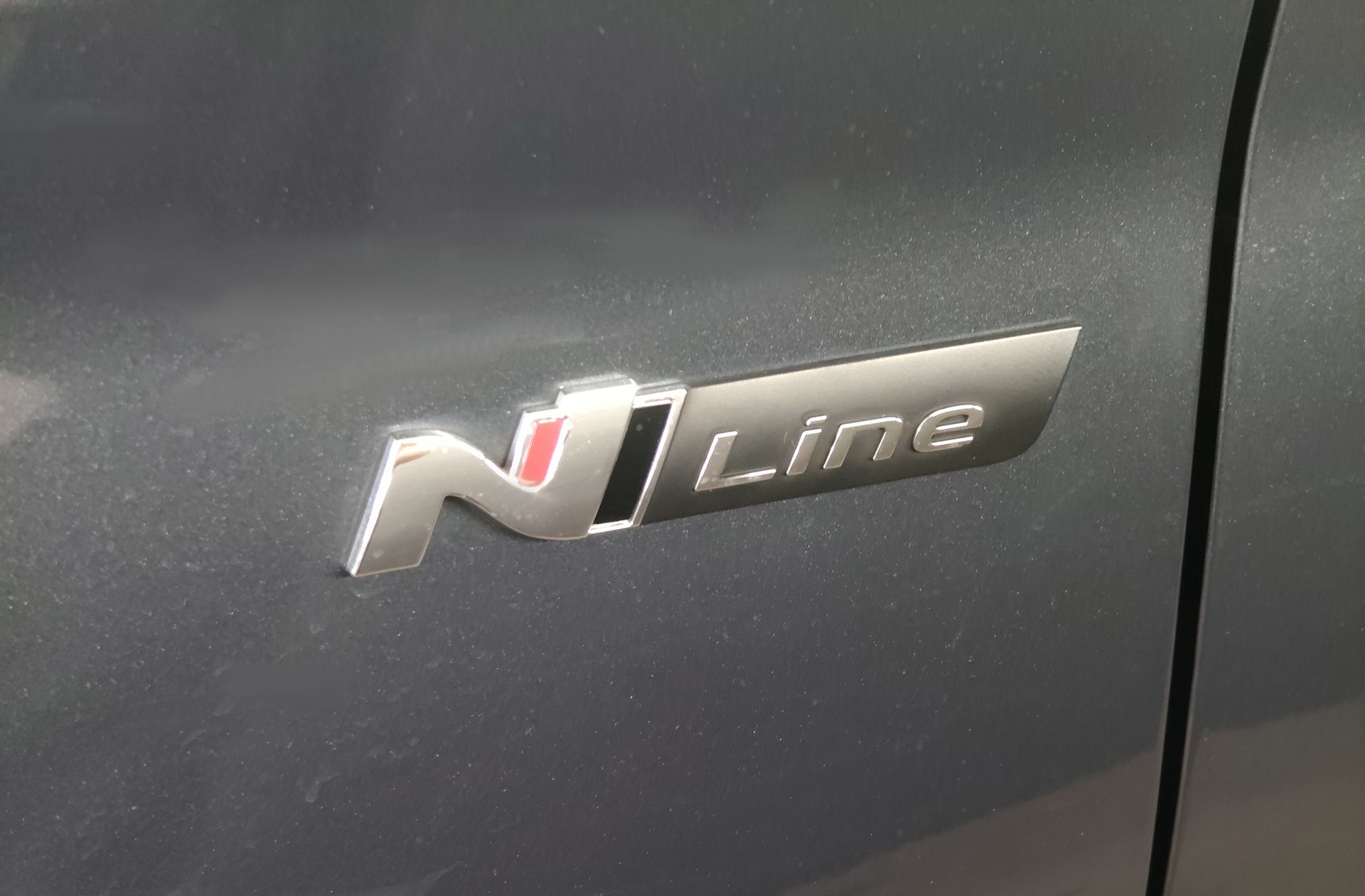 Hyundai i30 Fastback 1.0 T-GDi N Line 30 Aniversario - foto 7