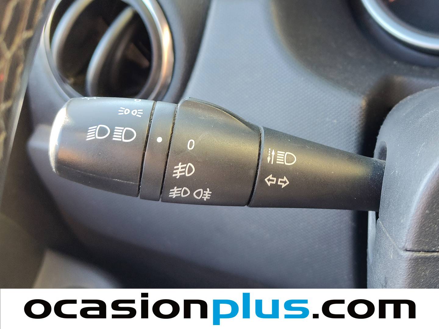 Dacia Duster Dacia Duster dCi 110 SL Blackshadow 4x2 (109 CV) de segunda mano