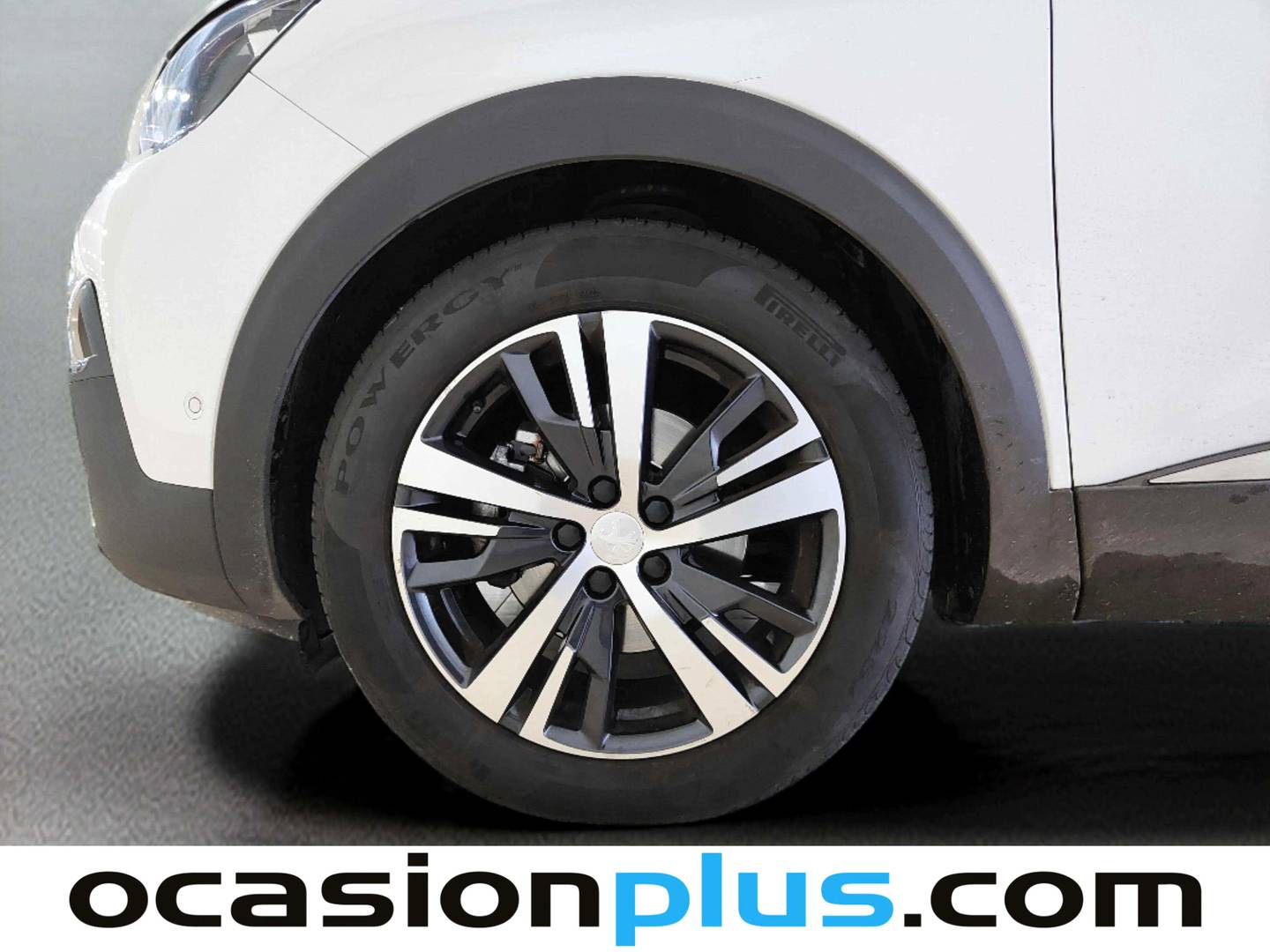 Foto Peugeot 3008 Peugeot 3008 PureTech 130 Allure EAT6 (130 CV)