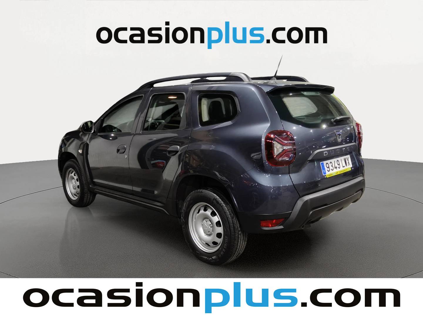 Foto Dacia Duster Dacia Duster Essential TCE (100 CV) 4X2 GLP
