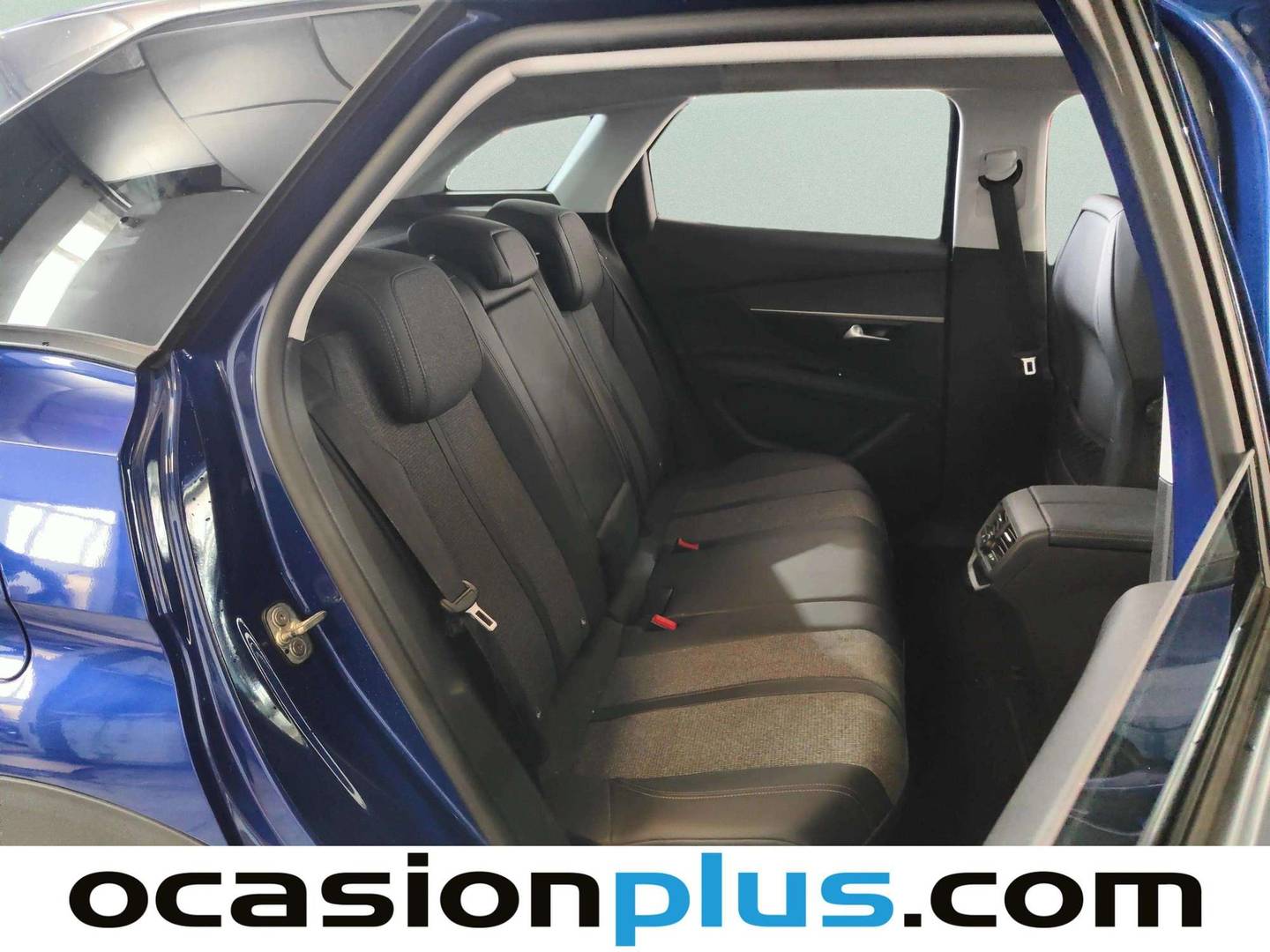 Peugeot 3008 Peugeot 3008 BlueHDI 130 S&S Allure (130 CV) diésel