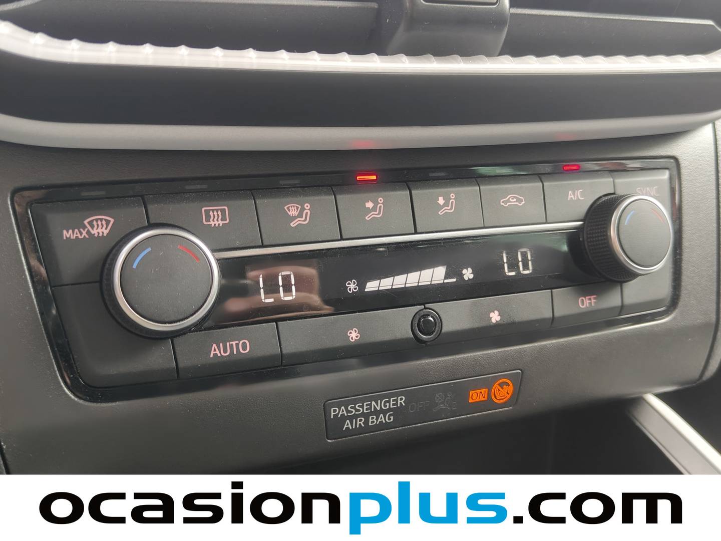 Seat Arona Seat Arona 1.0 TSI Style XL Edition (110 CV) manual