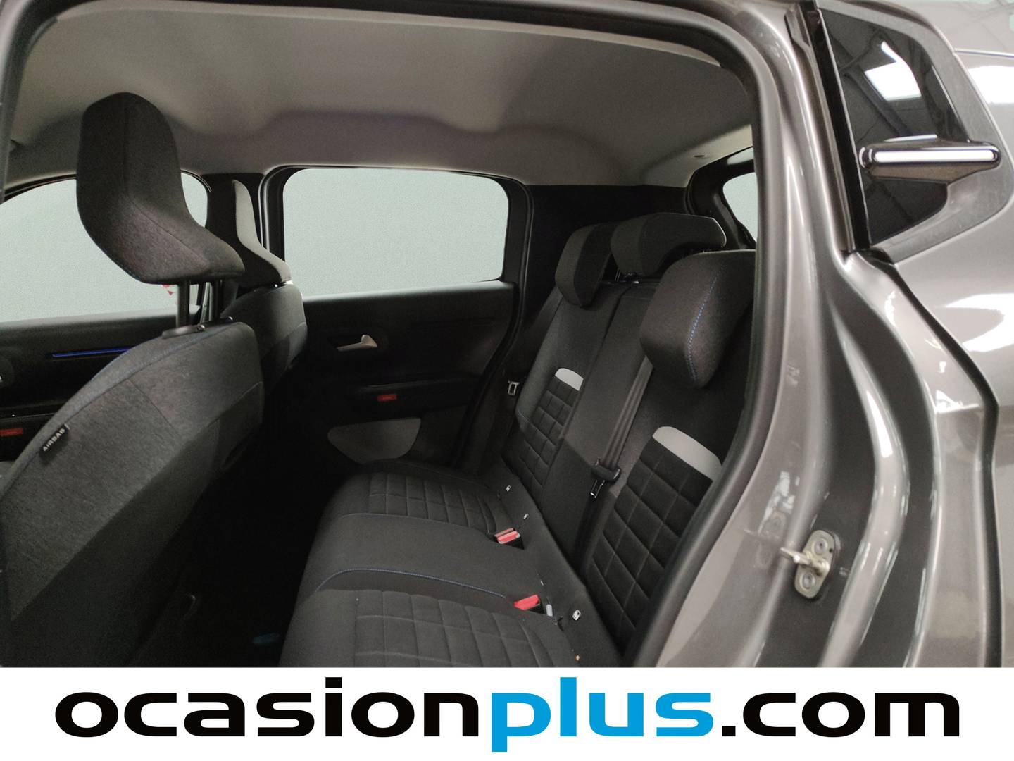 Foto Citroën C3 Citroen C3 Turbo Plus (100 CV)