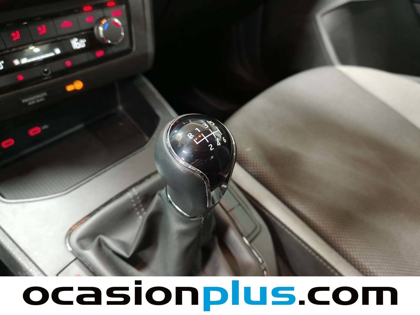 Seat Ibiza Seat Ibiza 1.0 TSI Style Go (115 CV) de segunda mano