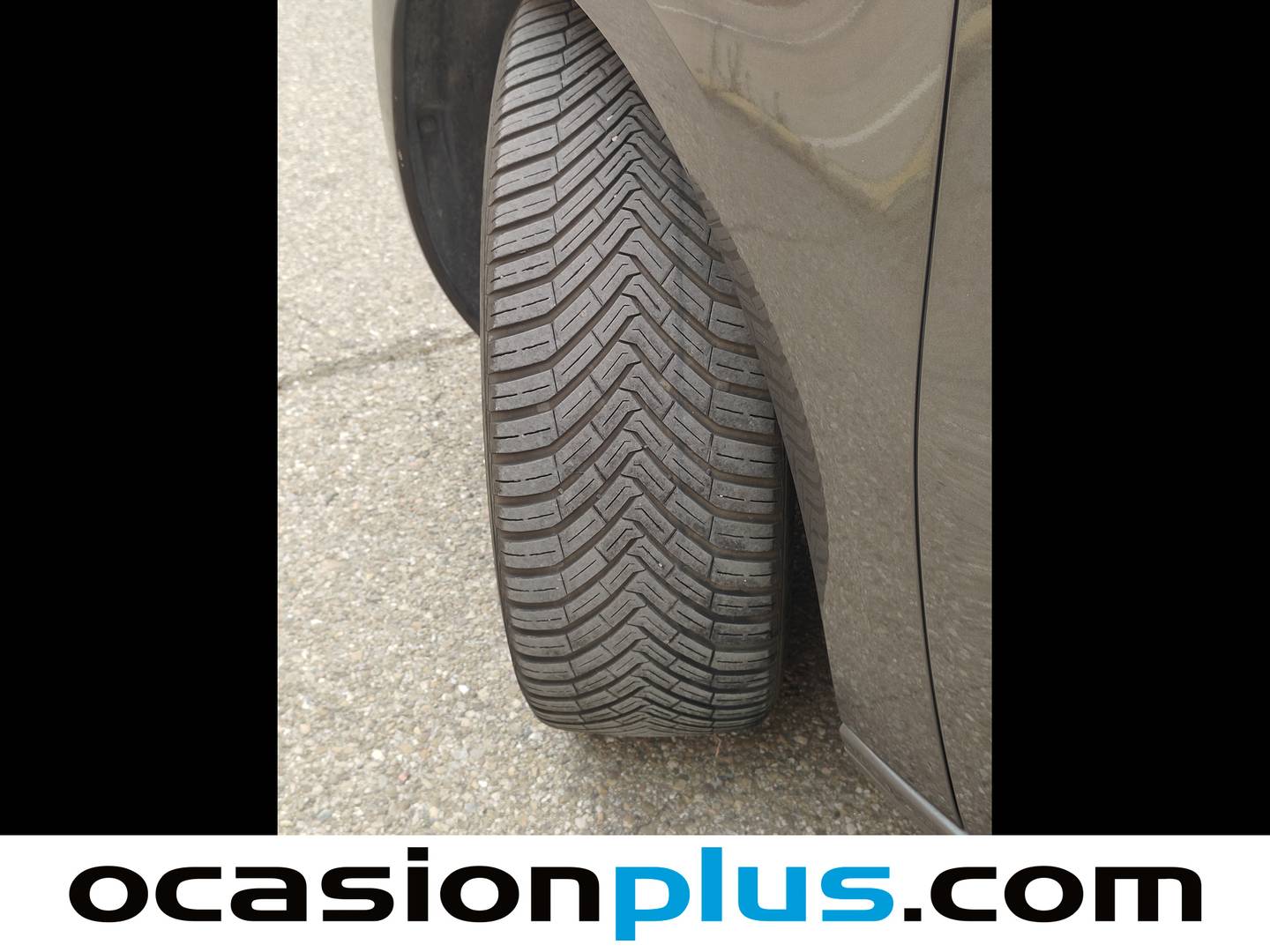 Foto Citroën Grand C4 Picasso Citroen Grand C4 Picasso BlueHDi 150 Airdream Feel EAT6 (150 CV) 7 Plazas