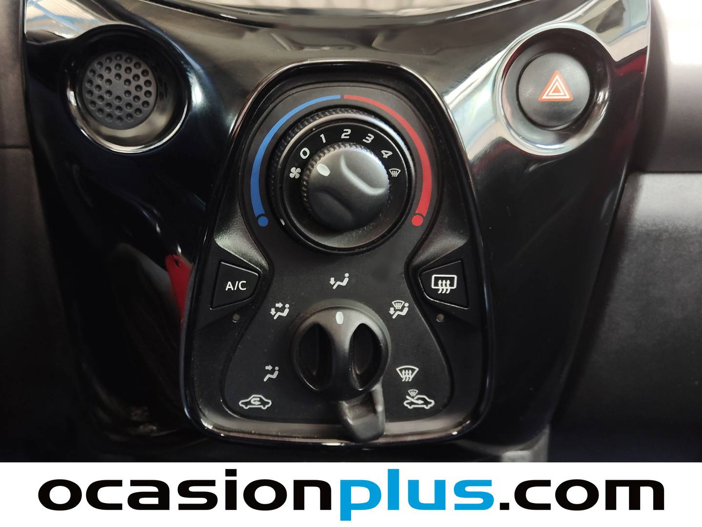 Citroën C1 Citroën C1 PureTech 82 City Edition (82 CV) al mejor precio