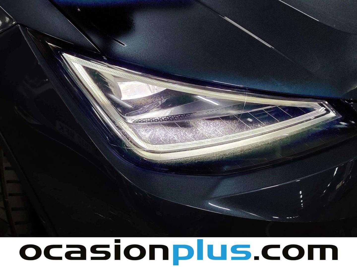 Foto Seat Arona SEAT Arona 1.5 TSI S&S FR XL DSG (150 CV)