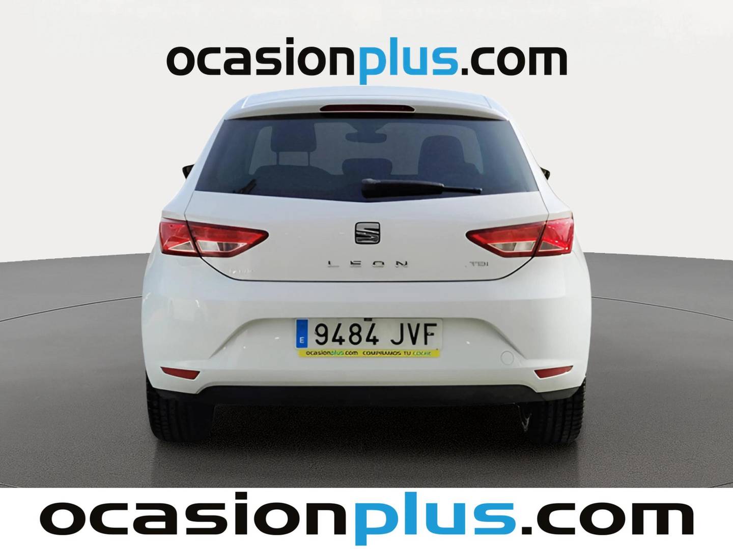 Seat León Seat León 1.6 TDI St&Sp Style Connect Plus DSG (110 CV) al mejor precio