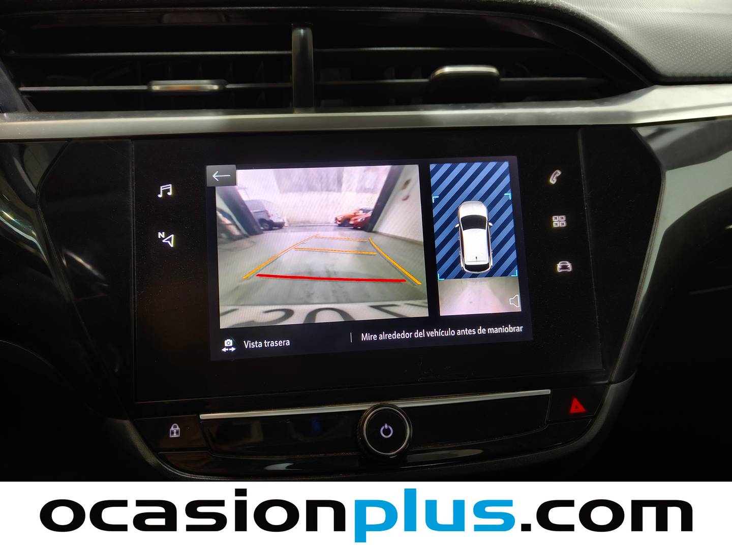 Extras y acabados del Opel Corsa Opel Corsa 1.2 Turbo XHL Elegance Auto  (100 CV)