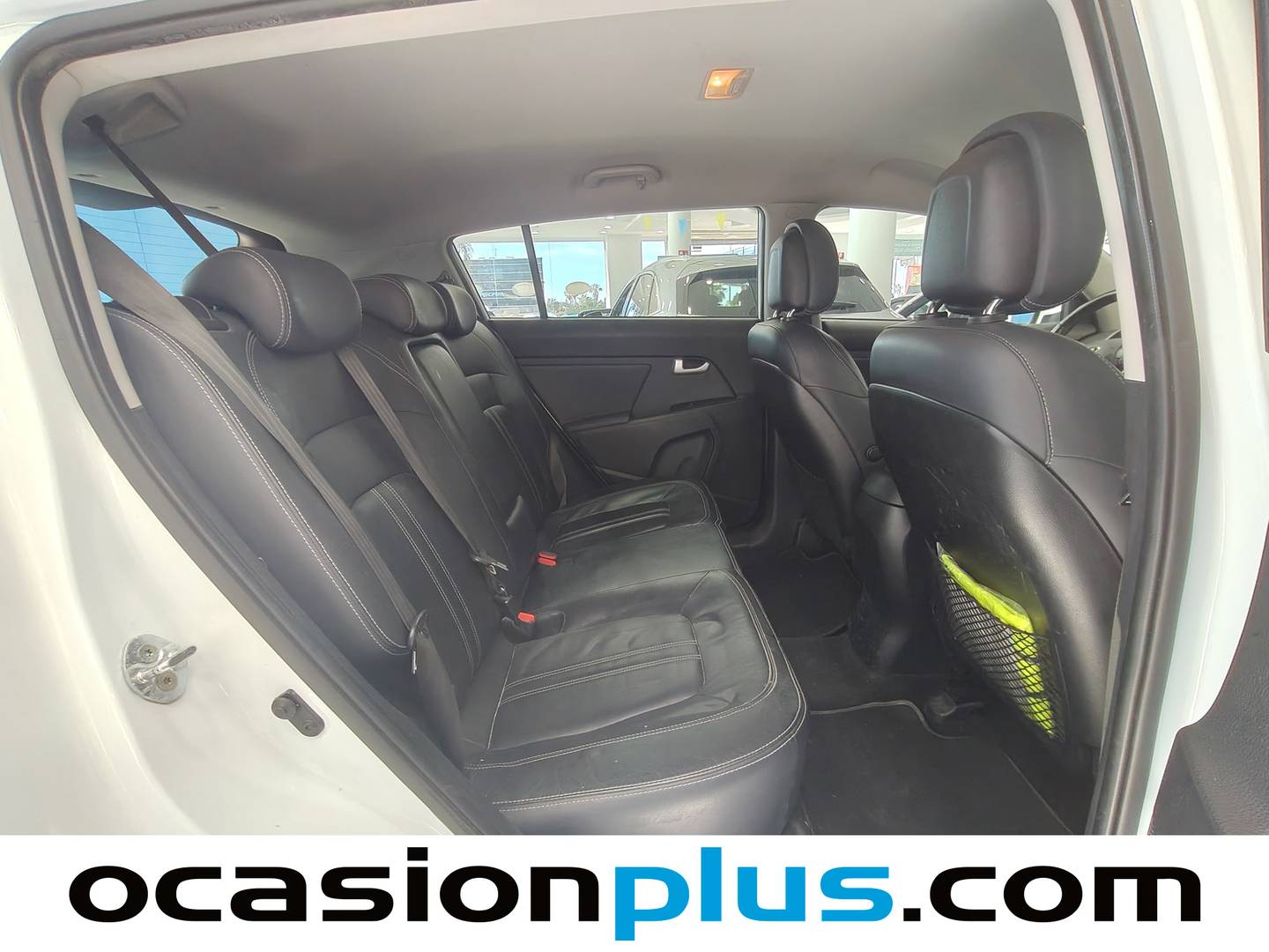KIA Sportage KIA Sportage 1.6 GDI x-Tech Eco-Dynamics 4x2 (135 CV) km 0