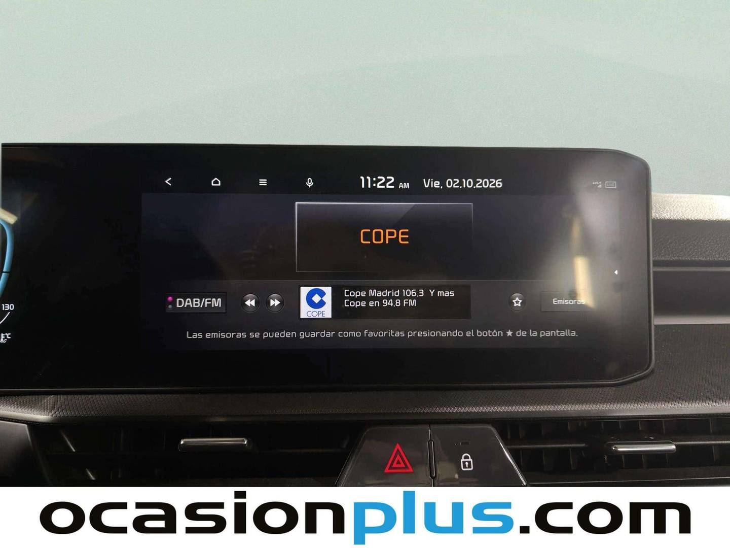 KIA Stonic KIA Stonic 1.0 T-GDi MHEV Concept (115 CV) seminuevo
