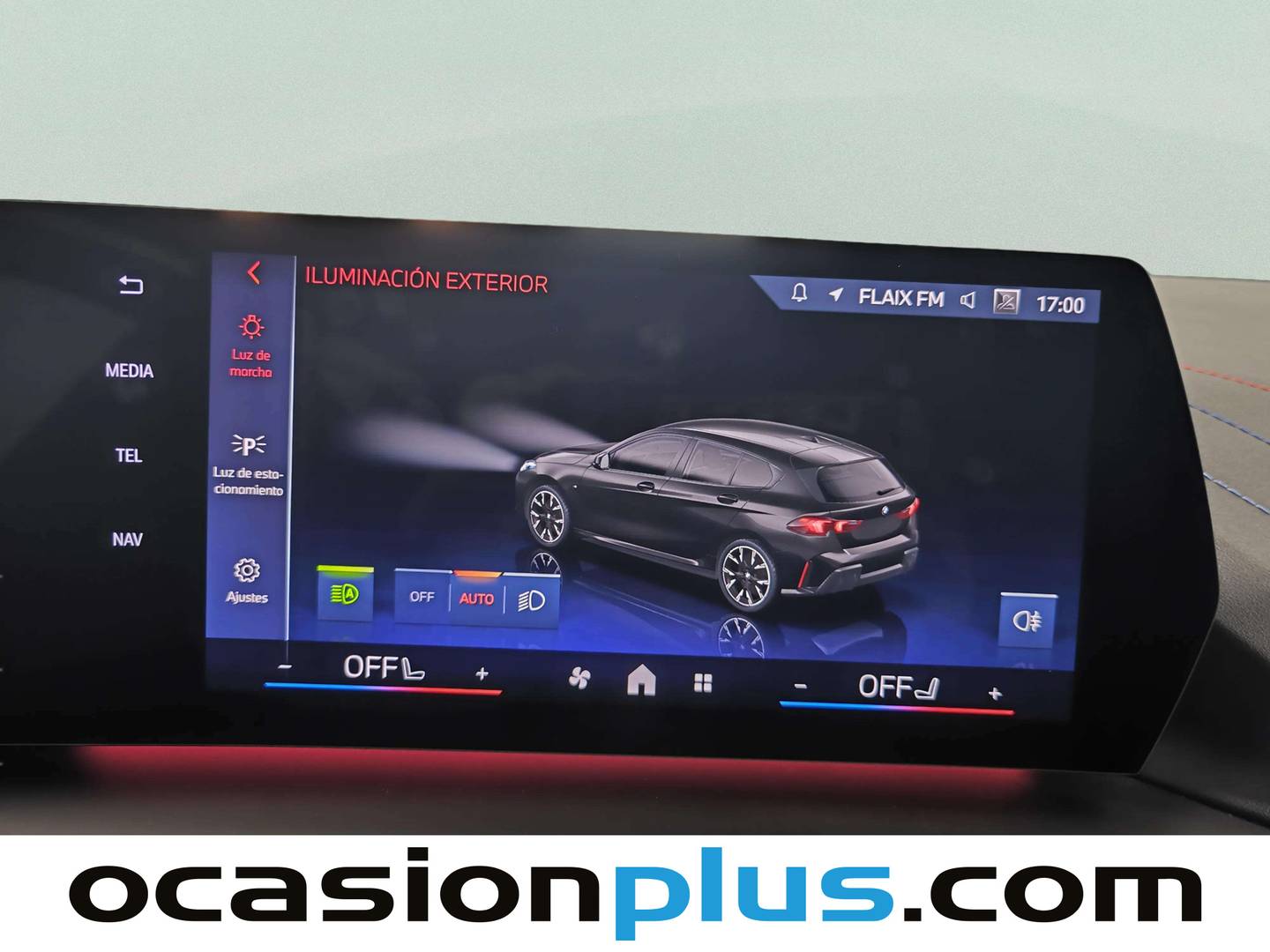 Foto BMW Serie 1 BMW Serie 1 118d (150 CV) Pack M