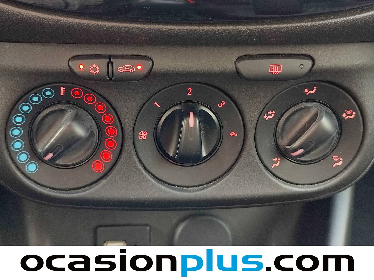 Opel Corsa Opel Corsa 1.4 Expression (90 CV) barato