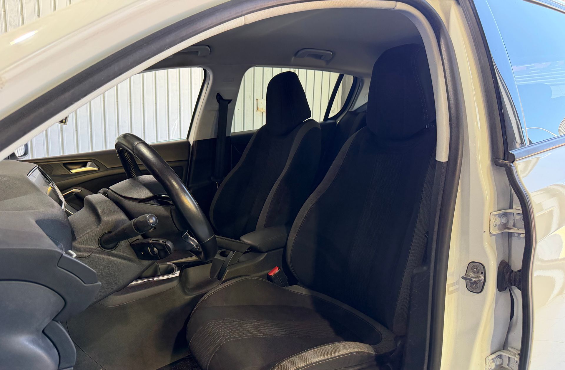 Peugeot 308 PureTech 130 Style - foto 8