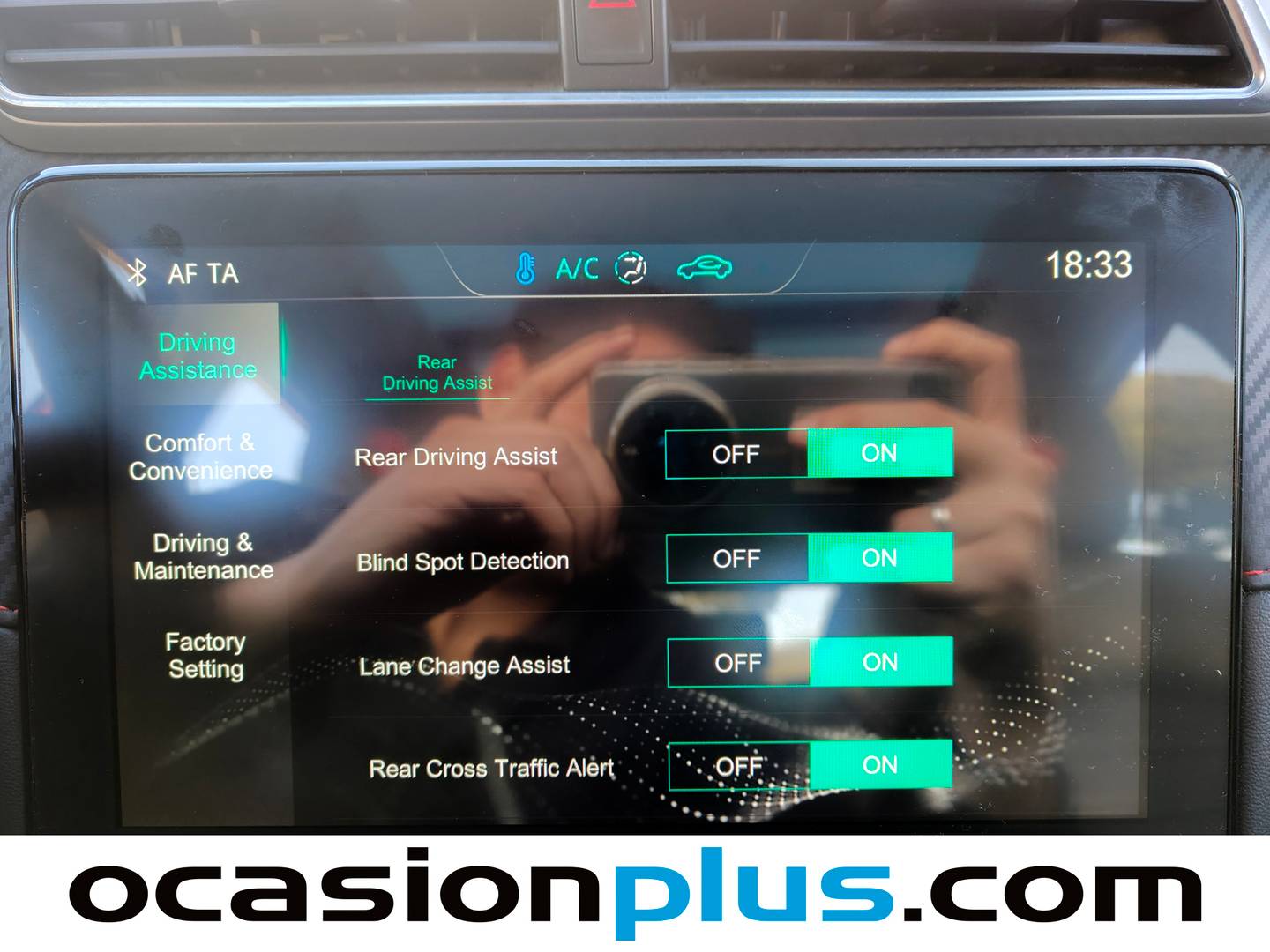 MG ZS MG ZS 1.0T Luxury (111 CV) gasolina