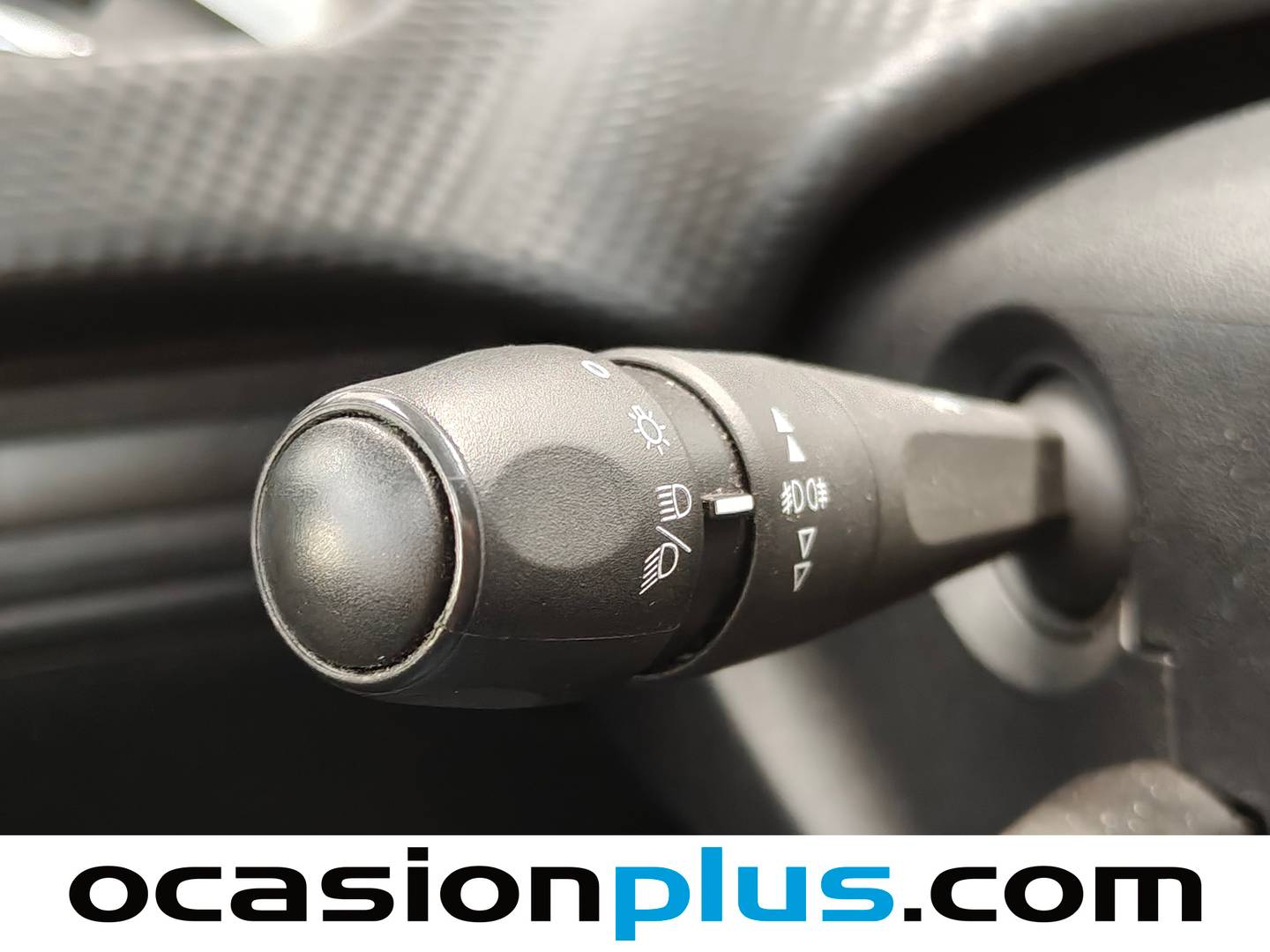 Peugeot 2008 Peugeot 2008 PureTech Signature (82 CV) de ocasión