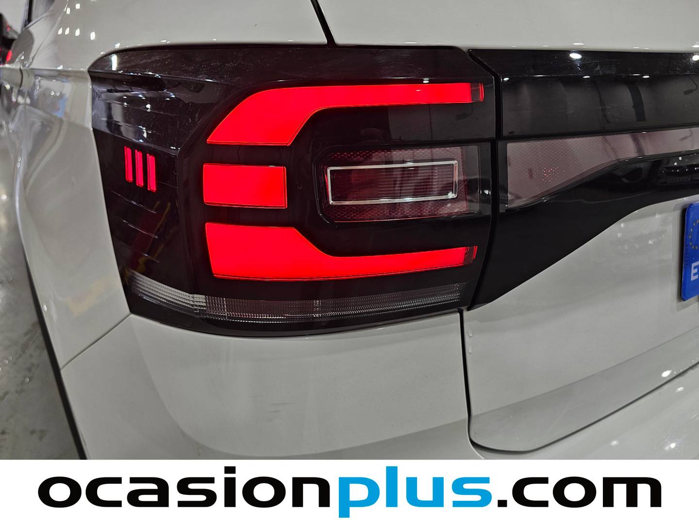 Volkswagen T-Cross Volkswagen T-Cross Sport 1.5 TSI (150 CV) DSG 2020