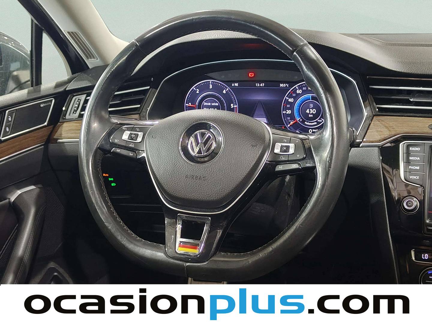 Volkswagen Passat Volkswagen Passat Variant Sport 2.0 TDI BMT (190 CV) DSG barato
