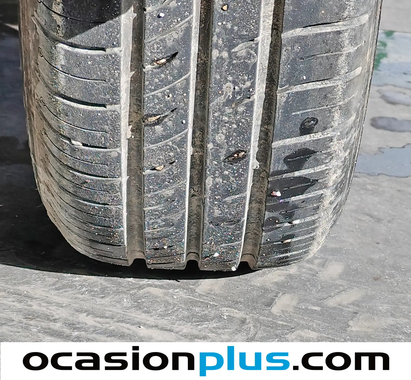 Foto Skoda Fabia Skoda Fabia 1.0 TSI Selection (95 CV)