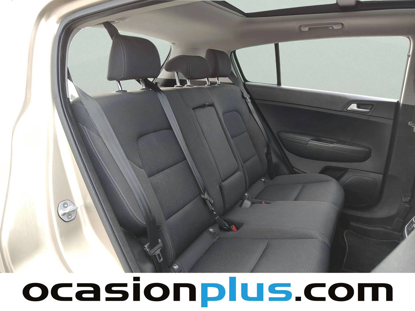 KIA Sportage KIA Sportage 1.7 CRDi VGT Eco-Dynamics x-Tech17 4x2 (115 CV) km 0