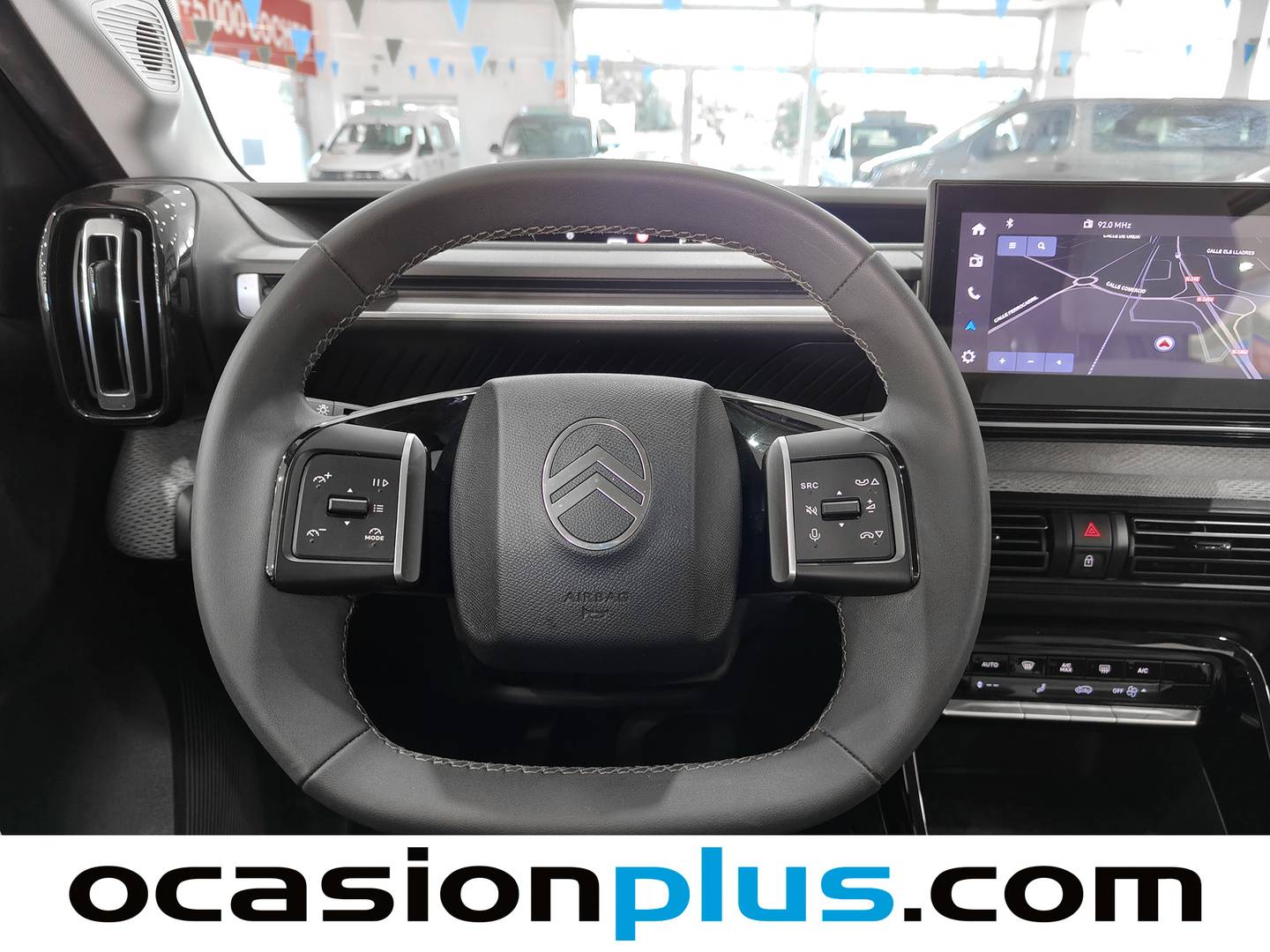 Citroën C3 Citroen C3 1.2 Turbo Max (100 CV) 2025