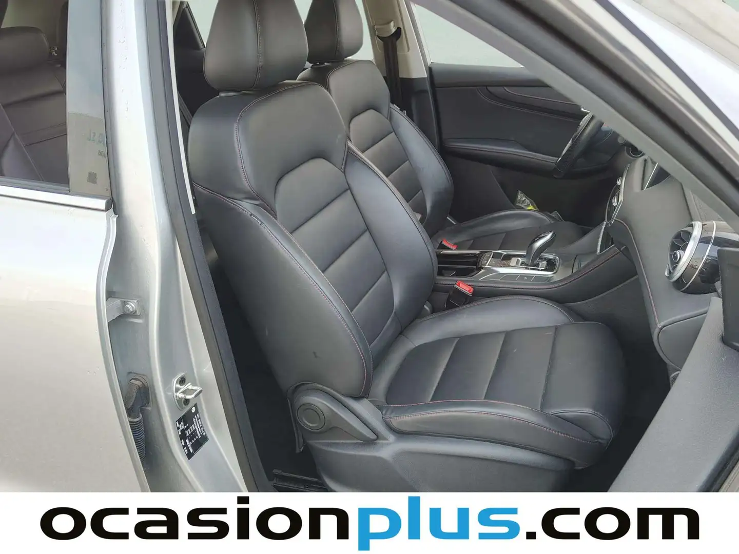 Foto MG HS MG HS 1.5 Turbo GDI Comfort DCT (162 CV)