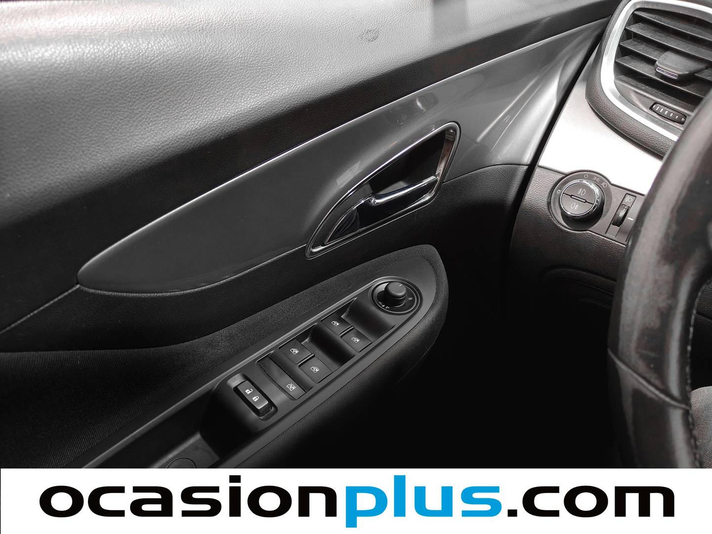 Opel Mokka Opel Mokka 1.4 Turbo S&S Selective 4x2 (140 CV) km 0