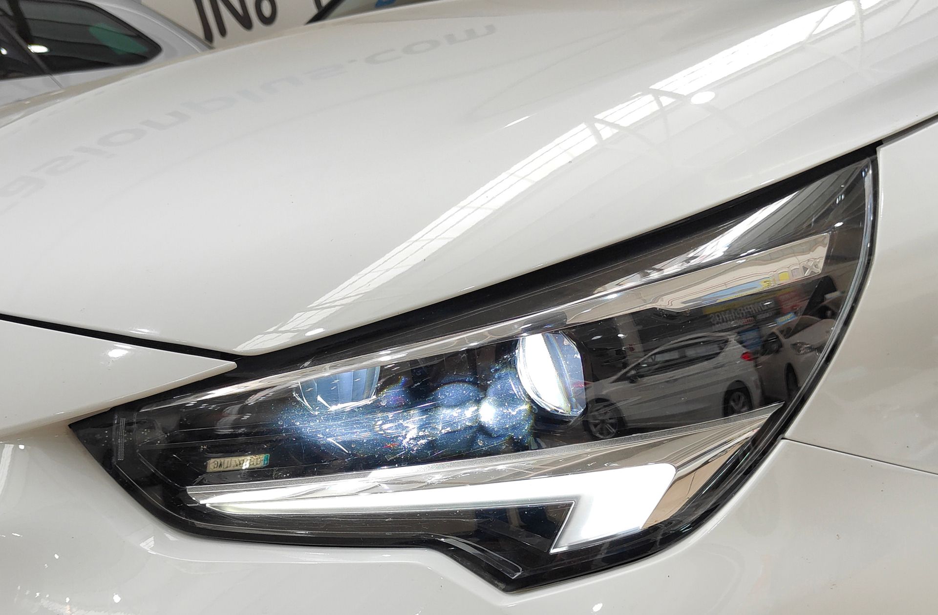 Opel Corsa 1.2 Turbo XHL GS-Line - foto 13