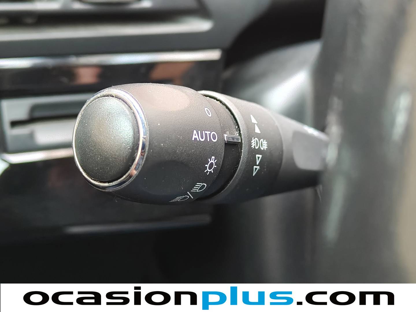 Foto Citroën Grand C4 Picasso Citroen Grand C4 Picasso BlueHDi 120 EAT6 Feel 7 Plazas (120 CV) 7 Plazas